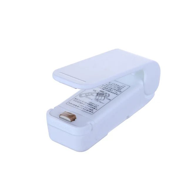 Mini Handy Portable Bag Heat Sealer - Onlytenbucks.com