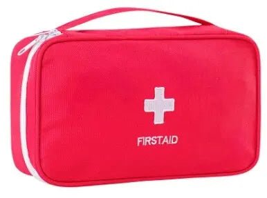 Portable First Aid Kit Bag - Onlytenbucks.com