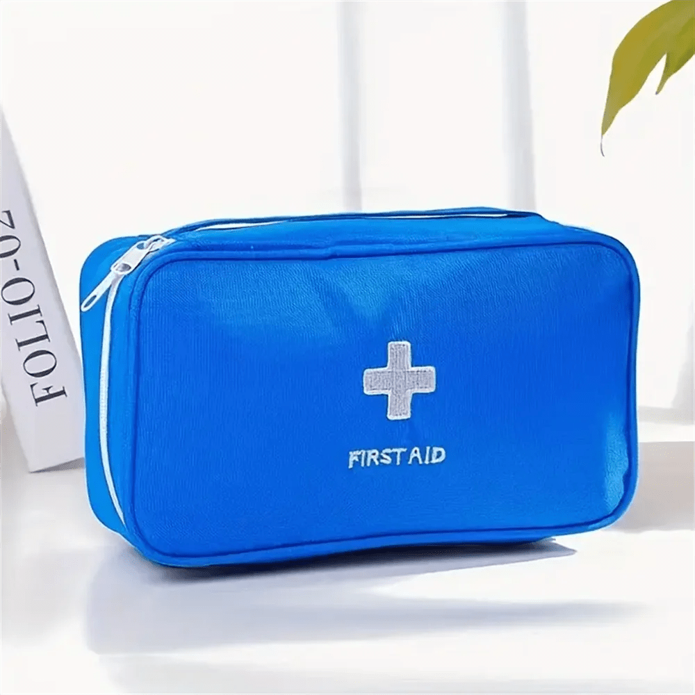 Portable First Aid Kit Bag - Onlytenbucks.com