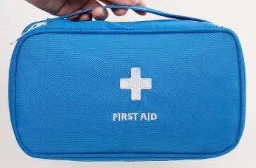 Portable First Aid Kit Bag - Onlytenbucks.com
