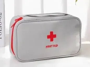Portable First Aid Kit Bag - Onlytenbucks.com