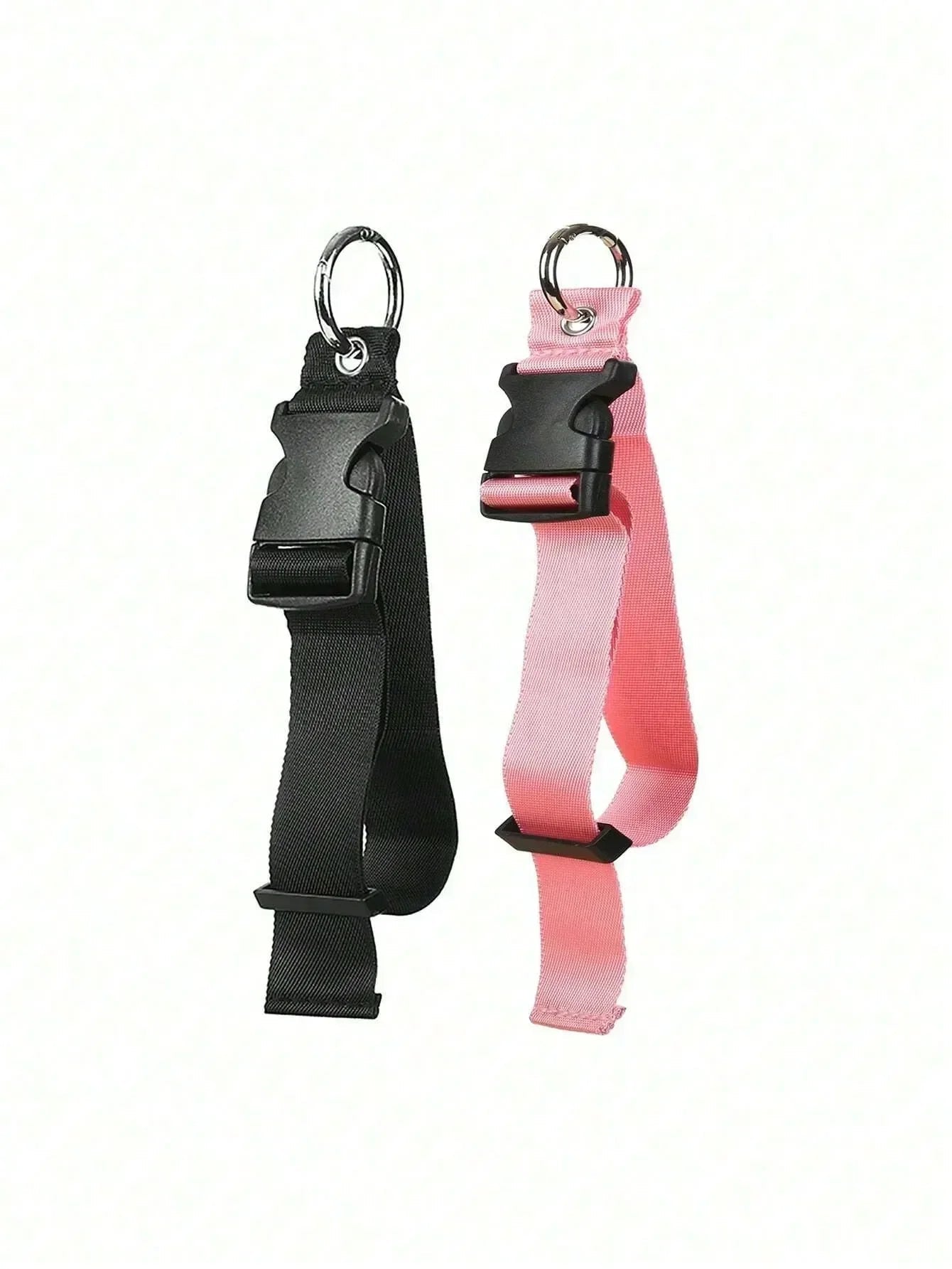 Portable Luggage Strap Holder – Anti - Theft Nylon Bag Gripper - Onlytenbucks.com