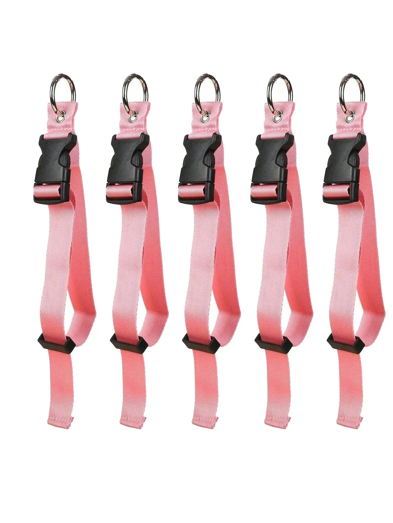 Portable Luggage Strap Holder – Anti - Theft Nylon Bag Gripper - Onlytenbucks.com