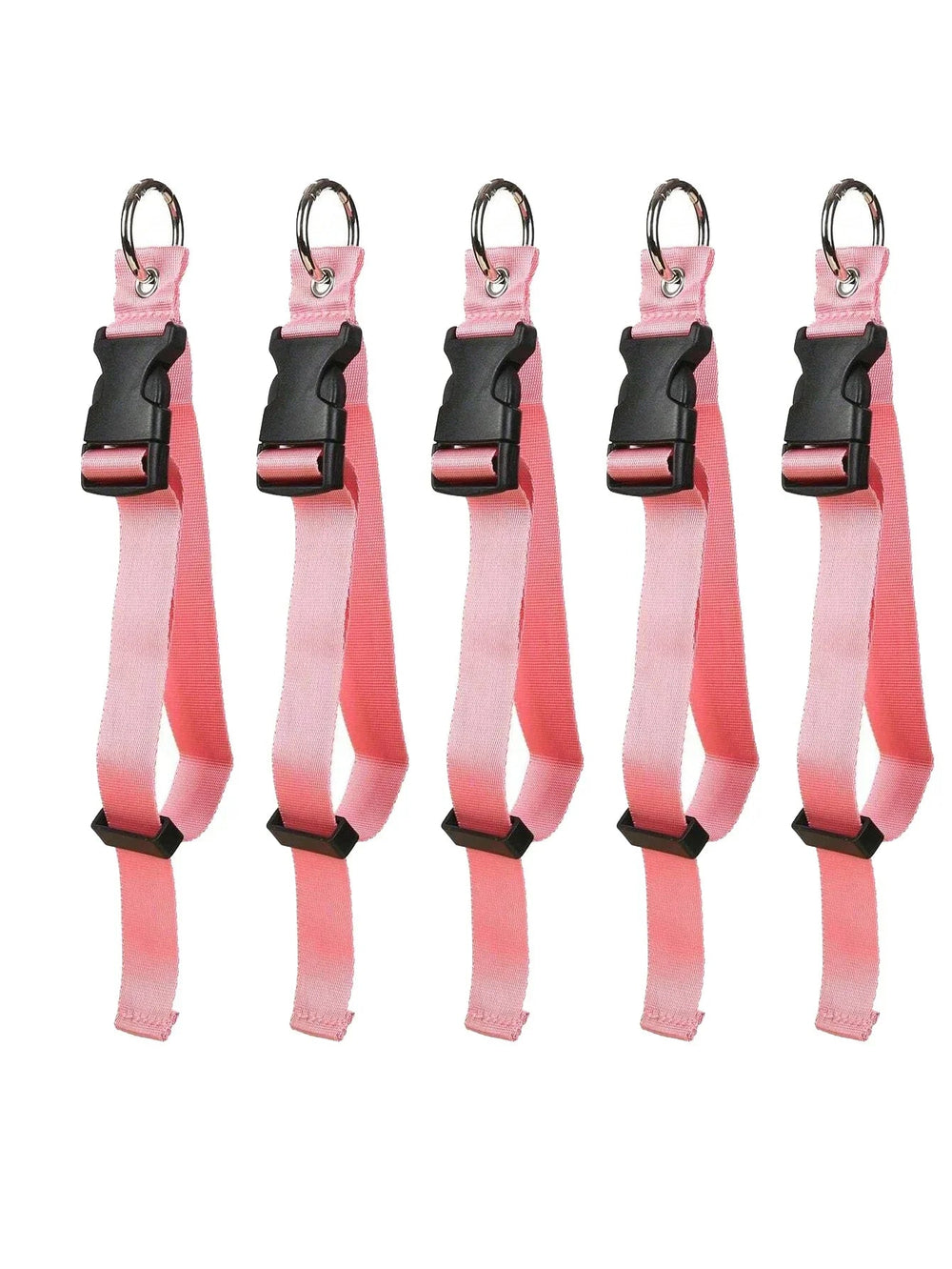 Portable Luggage Strap Holder – Anti - Theft Nylon Bag Gripper - Onlytenbucks.com