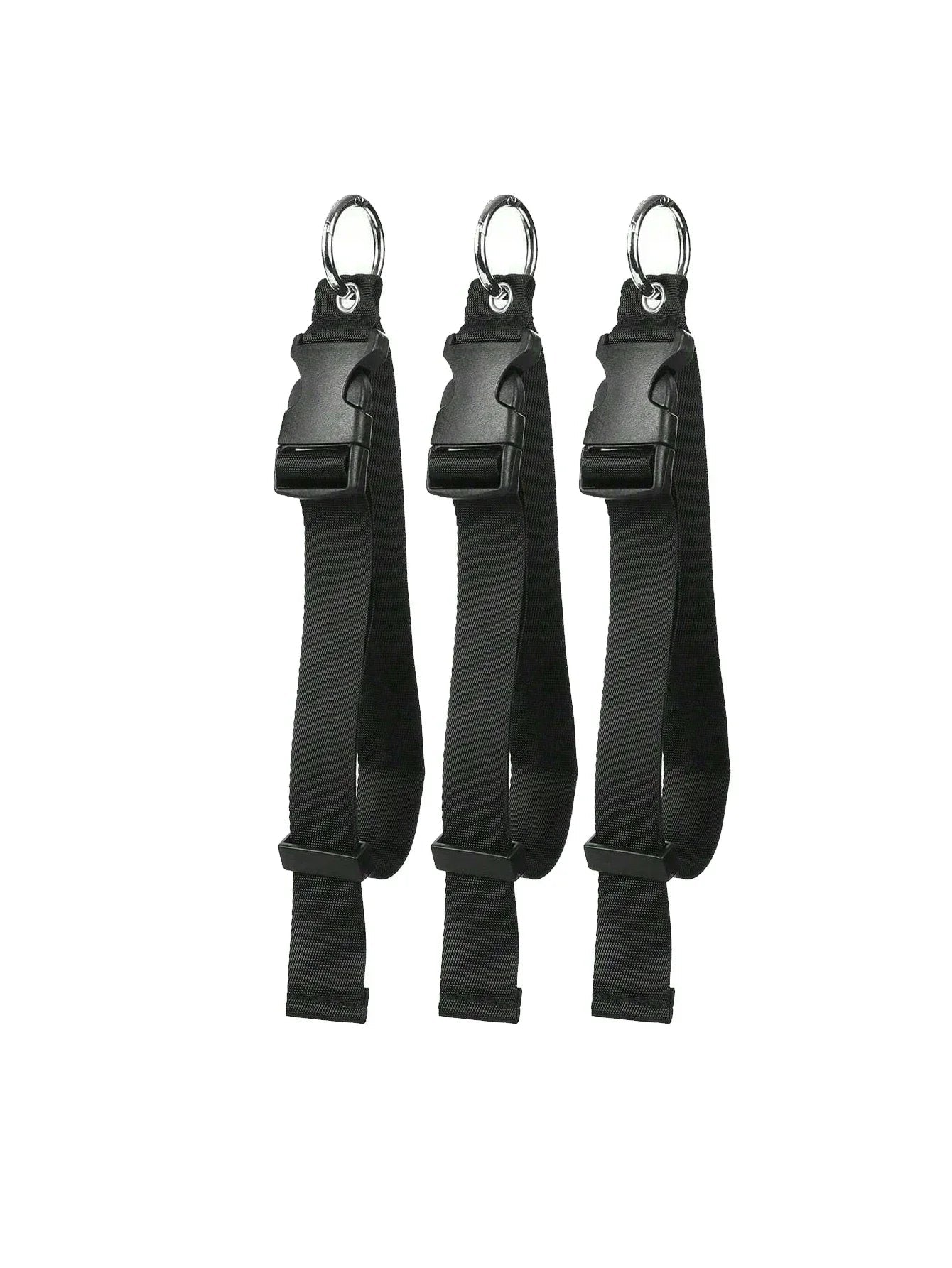 Portable Luggage Strap Holder – Anti - Theft Nylon Bag Gripper - Onlytenbucks.com