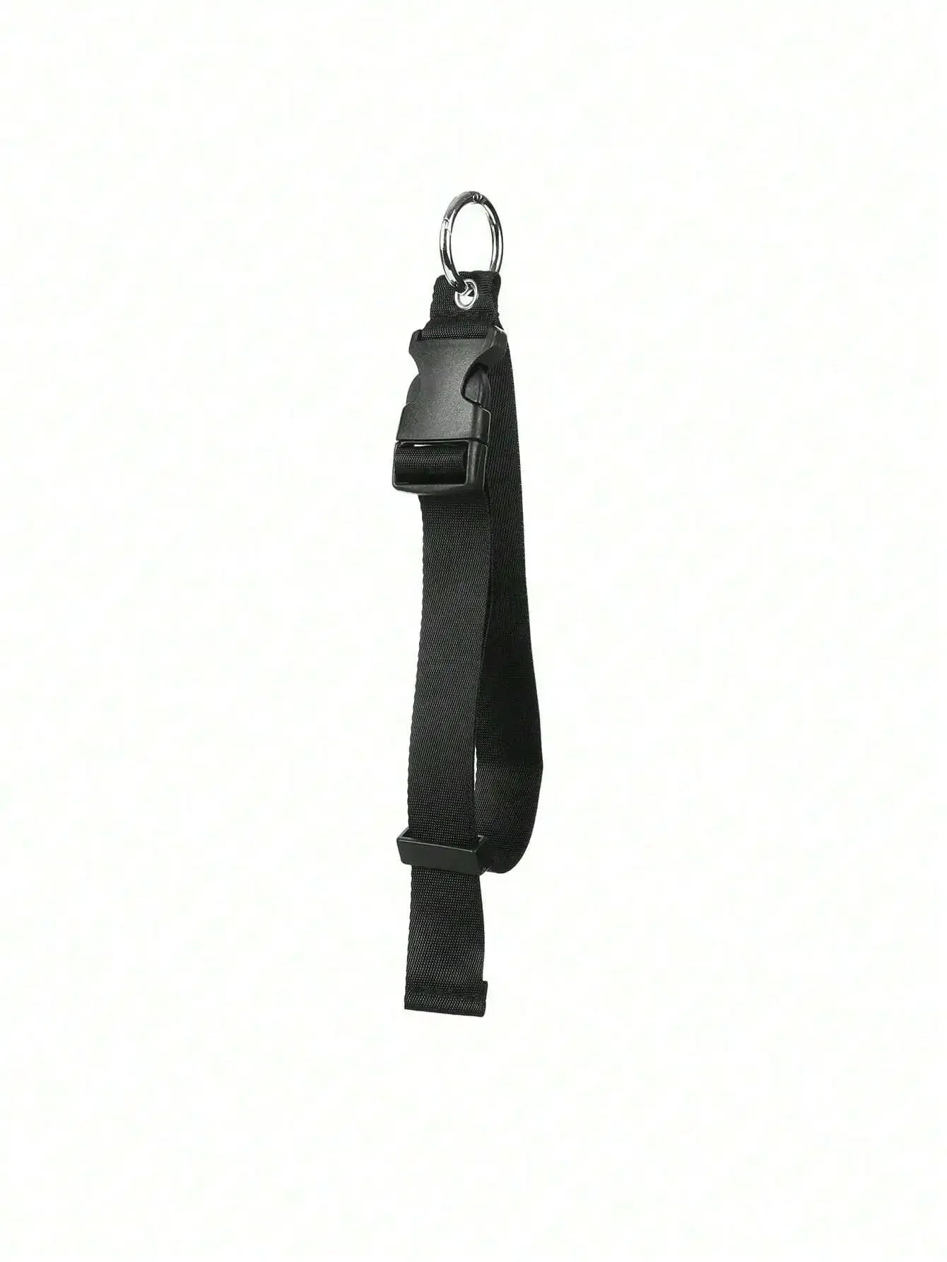Portable Luggage Strap Holder – Anti - Theft Nylon Bag Gripper - Onlytenbucks.com