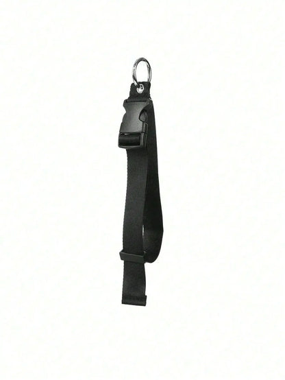 Portable Luggage Strap Holder – Anti - Theft Nylon Bag Gripper - Onlytenbucks.com