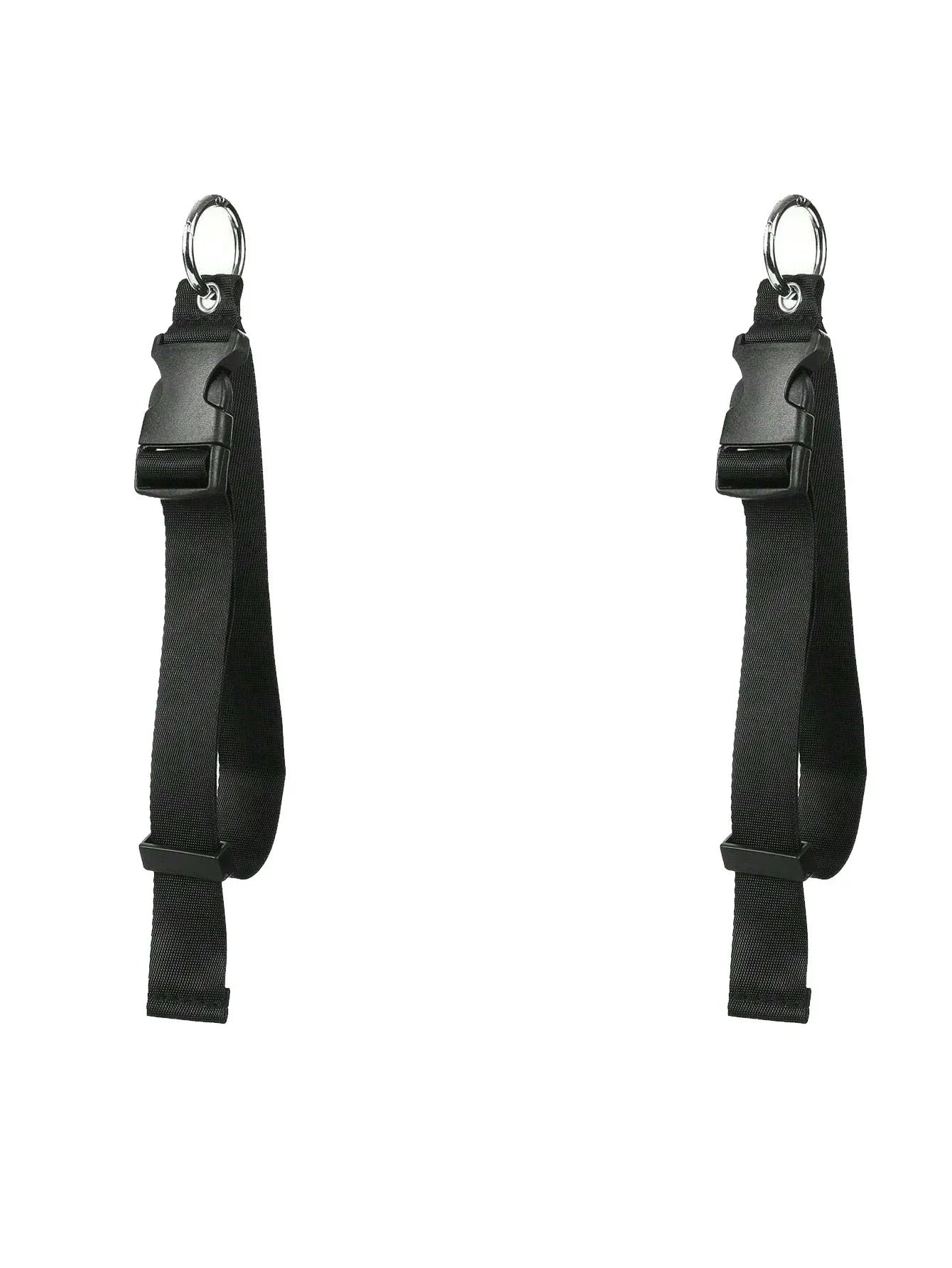 Portable Luggage Strap Holder – Anti - Theft Nylon Bag Gripper - Onlytenbucks.com