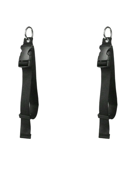 Portable Luggage Strap Holder – Anti - Theft Nylon Bag Gripper - Onlytenbucks.com