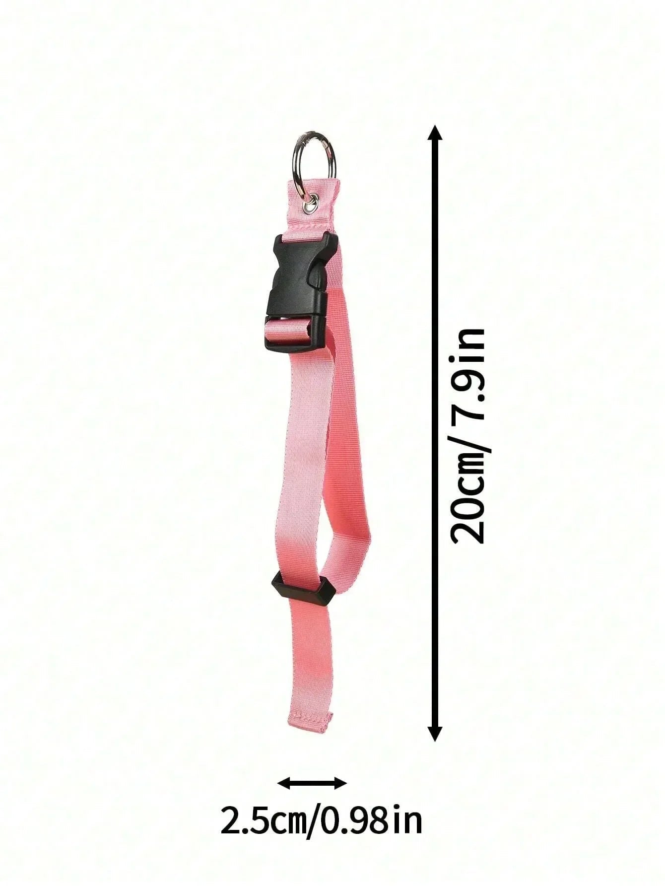 Portable Luggage Strap Holder – Anti - Theft Nylon Bag Gripper - Onlytenbucks.com