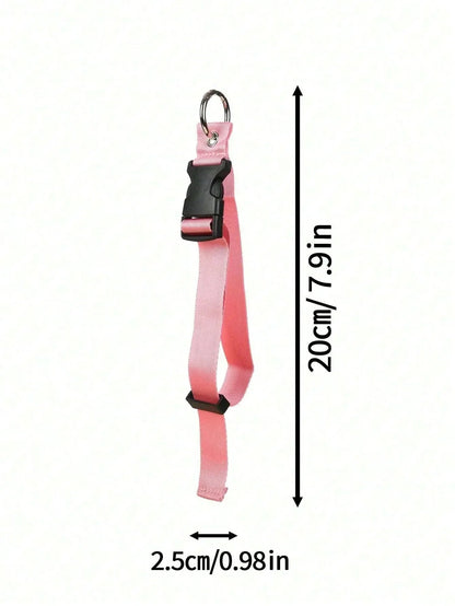 Portable Luggage Strap Holder – Anti - Theft Nylon Bag Gripper - Onlytenbucks.com