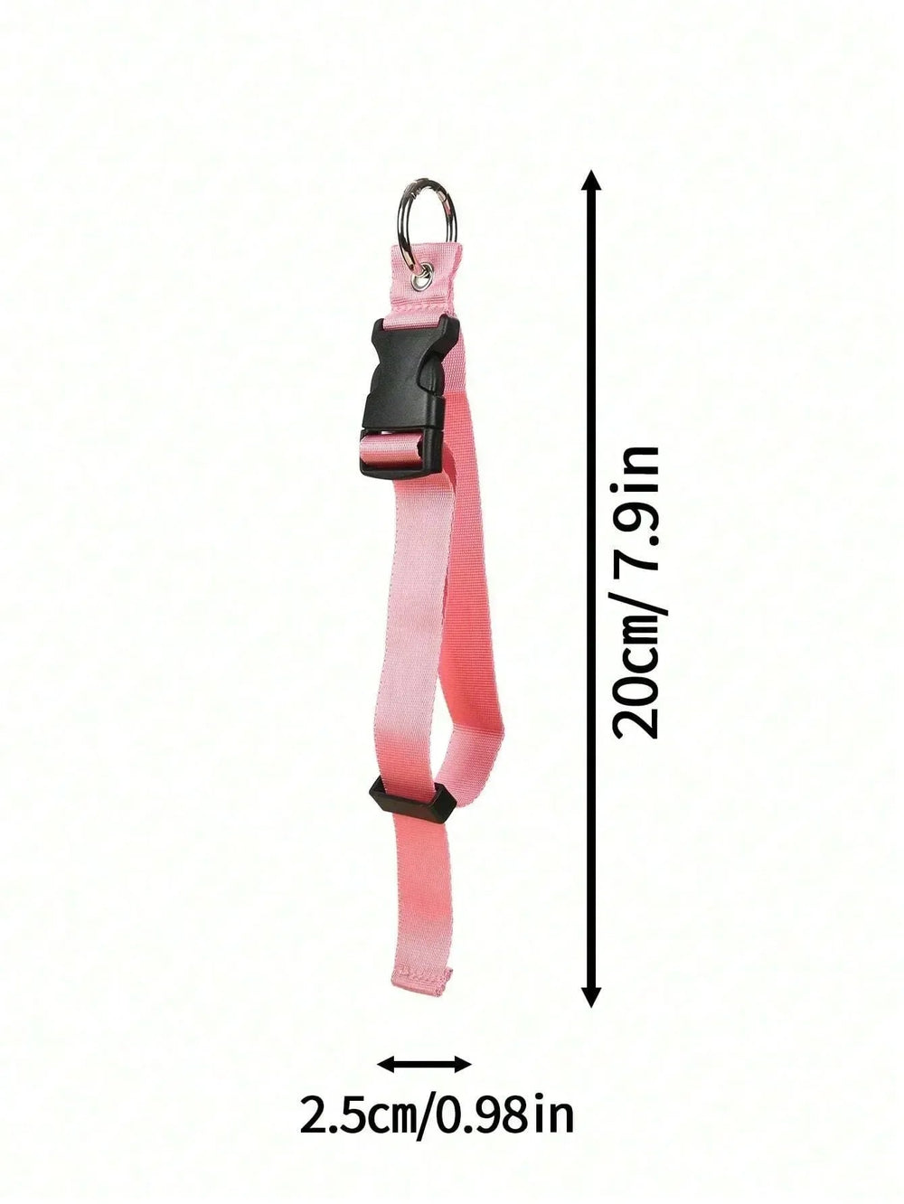 Portable Luggage Strap Holder – Anti - Theft Nylon Bag Gripper - Onlytenbucks.com