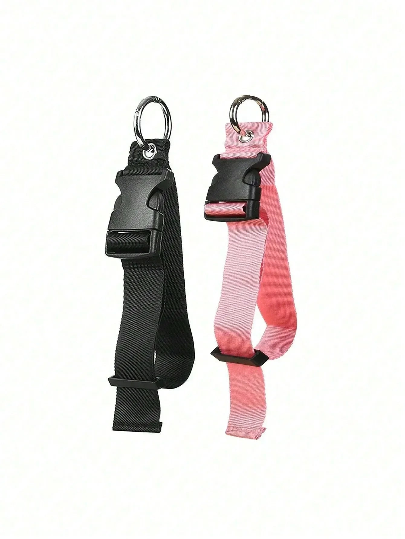 Portable Luggage Strap Holder – Anti - Theft Nylon Bag Gripper - Onlytenbucks.com