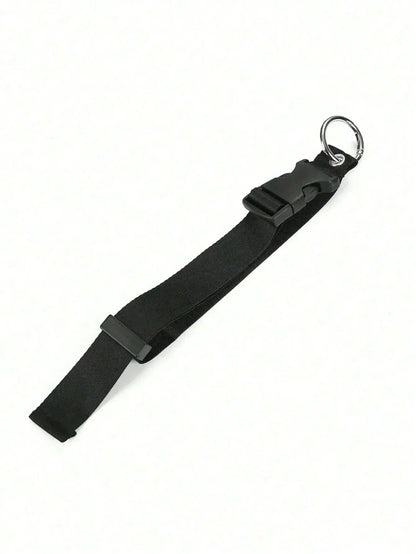 Portable Luggage Strap Holder – Anti - Theft Nylon Bag Gripper - Onlytenbucks.com