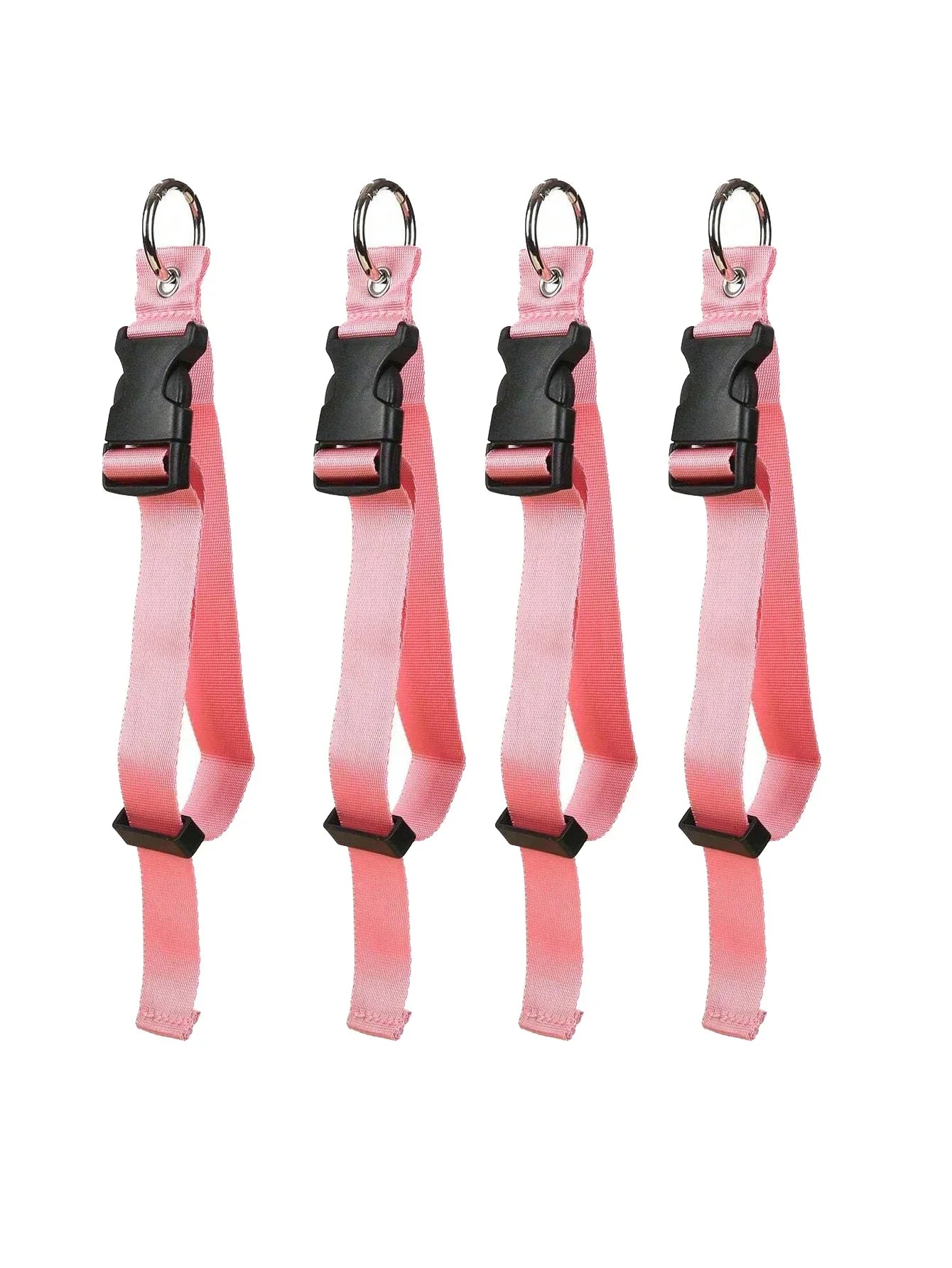 Portable Luggage Strap Holder – Anti - Theft Nylon Bag Gripper - Onlytenbucks.com