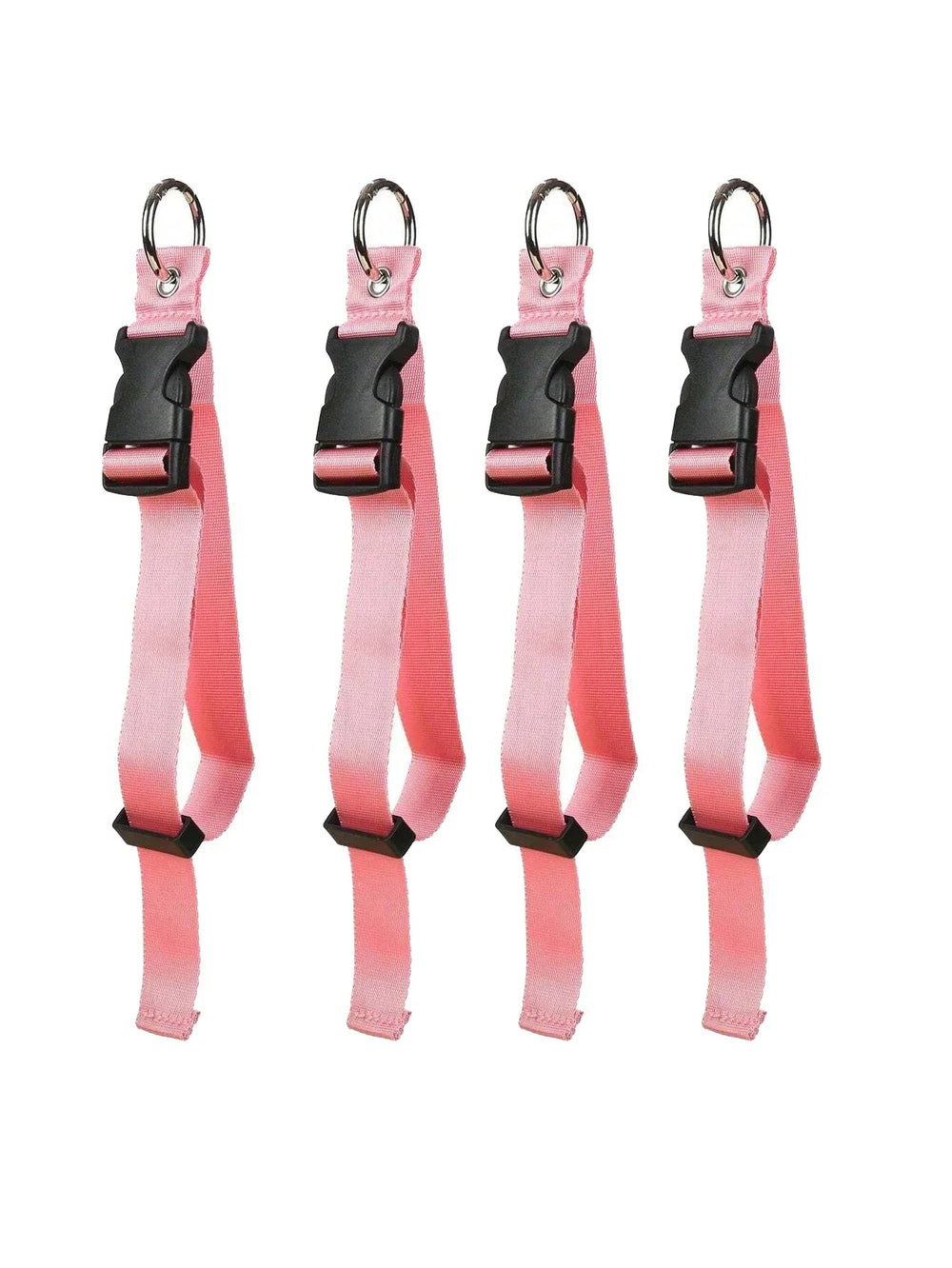 Portable Luggage Strap Holder – Anti - Theft Nylon Bag Gripper - Onlytenbucks.com