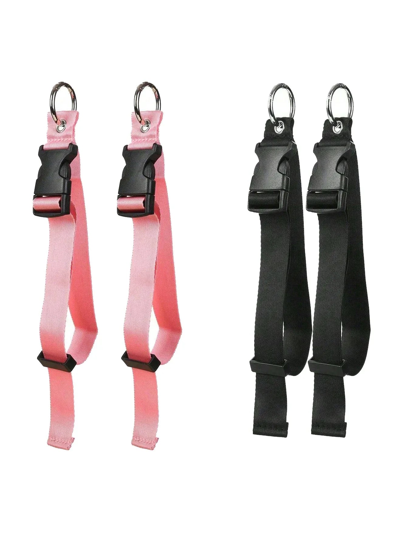 Portable Luggage Strap Holder – Anti - Theft Nylon Bag Gripper - Onlytenbucks.com