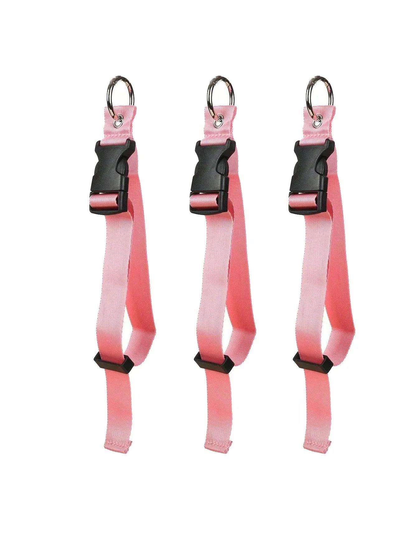 Portable Luggage Strap Holder – Anti - Theft Nylon Bag Gripper - Onlytenbucks.com