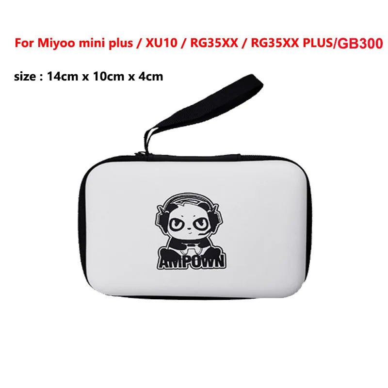 Portable Storage Case for Gaming - Onlytenbucks.com