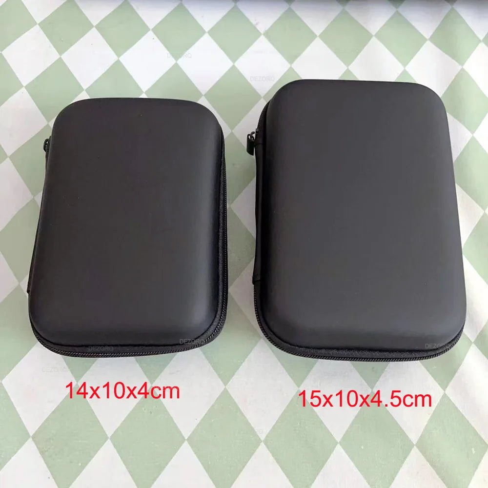 Portable Storage Case for Gaming - Onlytenbucks.com