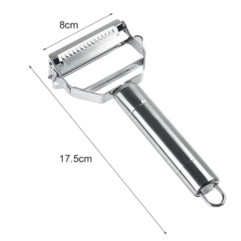 Easy - to - use Spiral Potato Cutter - Onlytenbucks.com