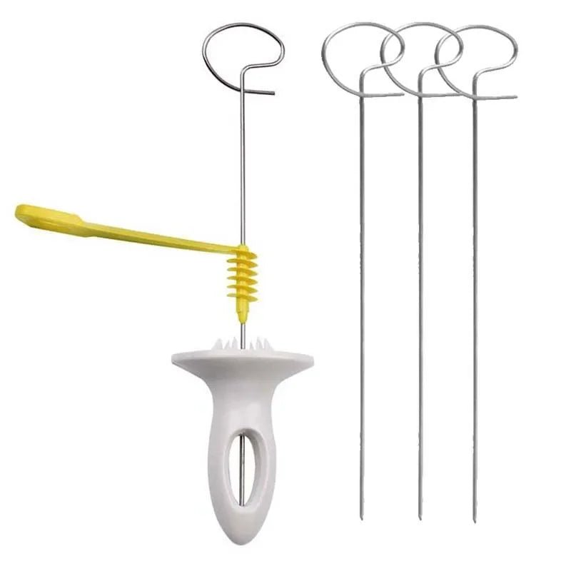 Easy - to - use Spiral Potato Cutter - Onlytenbucks.com