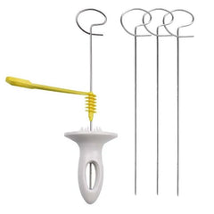 Easy - to - use Spiral Potato Cutter - Onlytenbucks.com