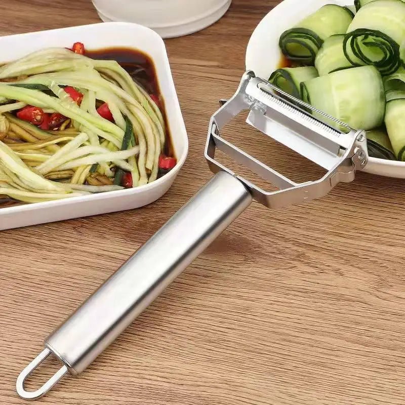 Easy - to - use Spiral Potato Cutter - Onlytenbucks.com