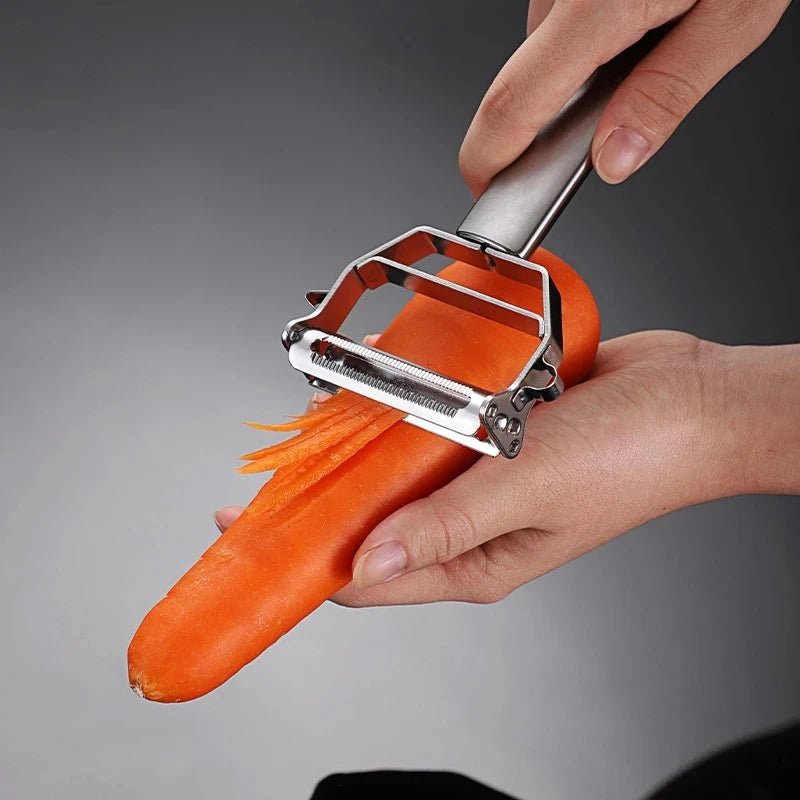 Easy - to - use Spiral Potato Cutter - Onlytenbucks.com