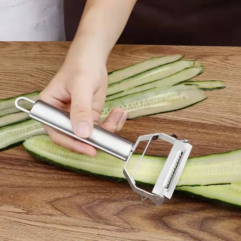 Easy - to - use Spiral Potato Cutter - Onlytenbucks.com