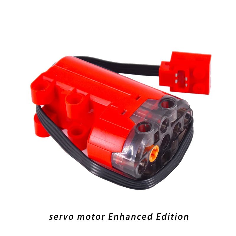 Power Functions - Compatible Motor and Electronics DIY Kit - Onlytenbucks.com