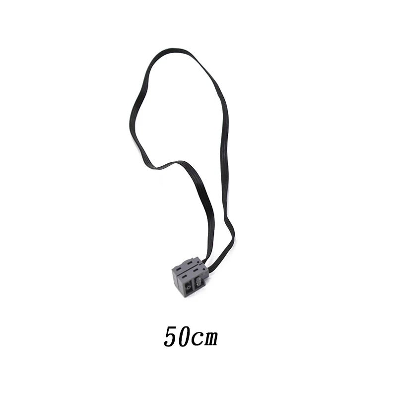 Power Functions - Compatible Motor and Electronics DIY Kit - Onlytenbucks.com