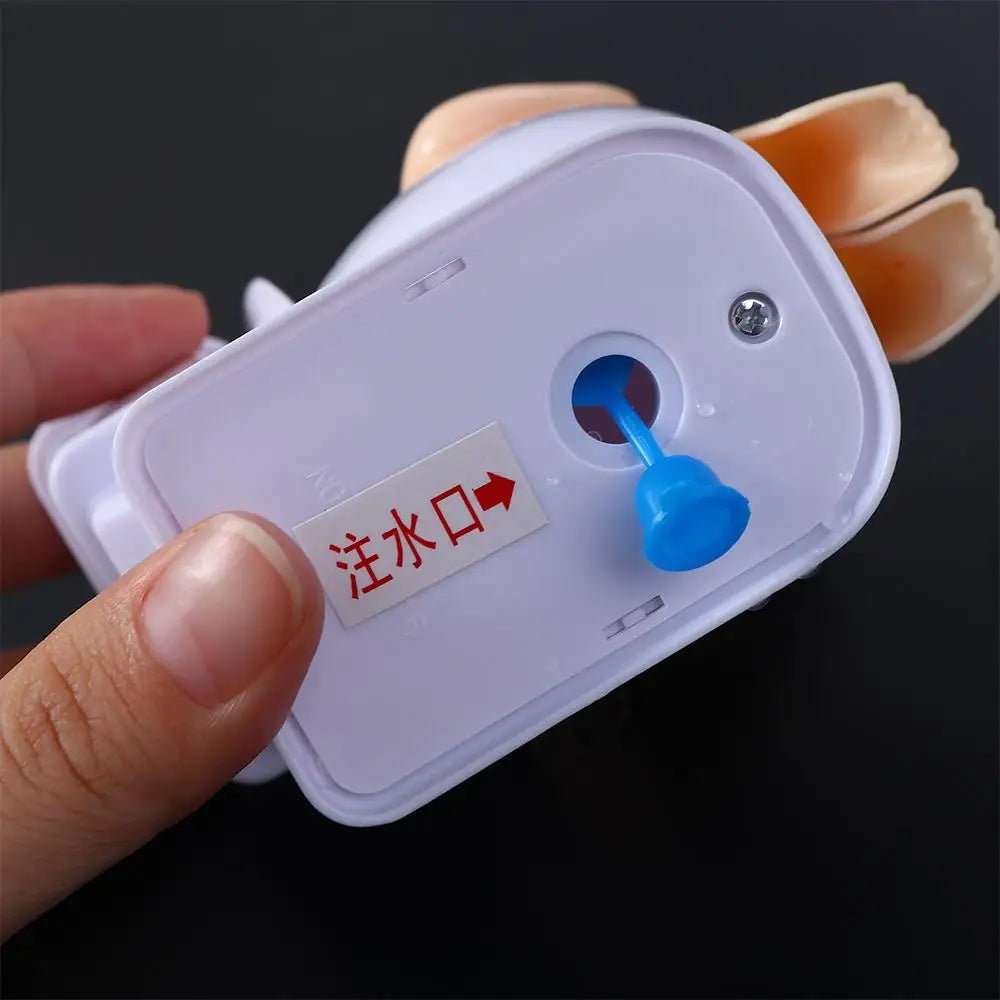 Prank Toilet Pee Boy Water Spray Toy - Onlytenbucks.com