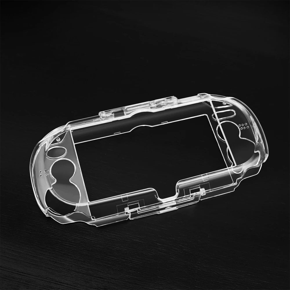 Protective Crystal Case for PS Vita 1000 - Onlytenbucks.com