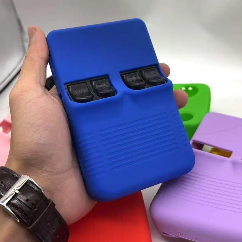 Protective Silicone Case for R36S Handheld Game Console - Onlytenbucks.com