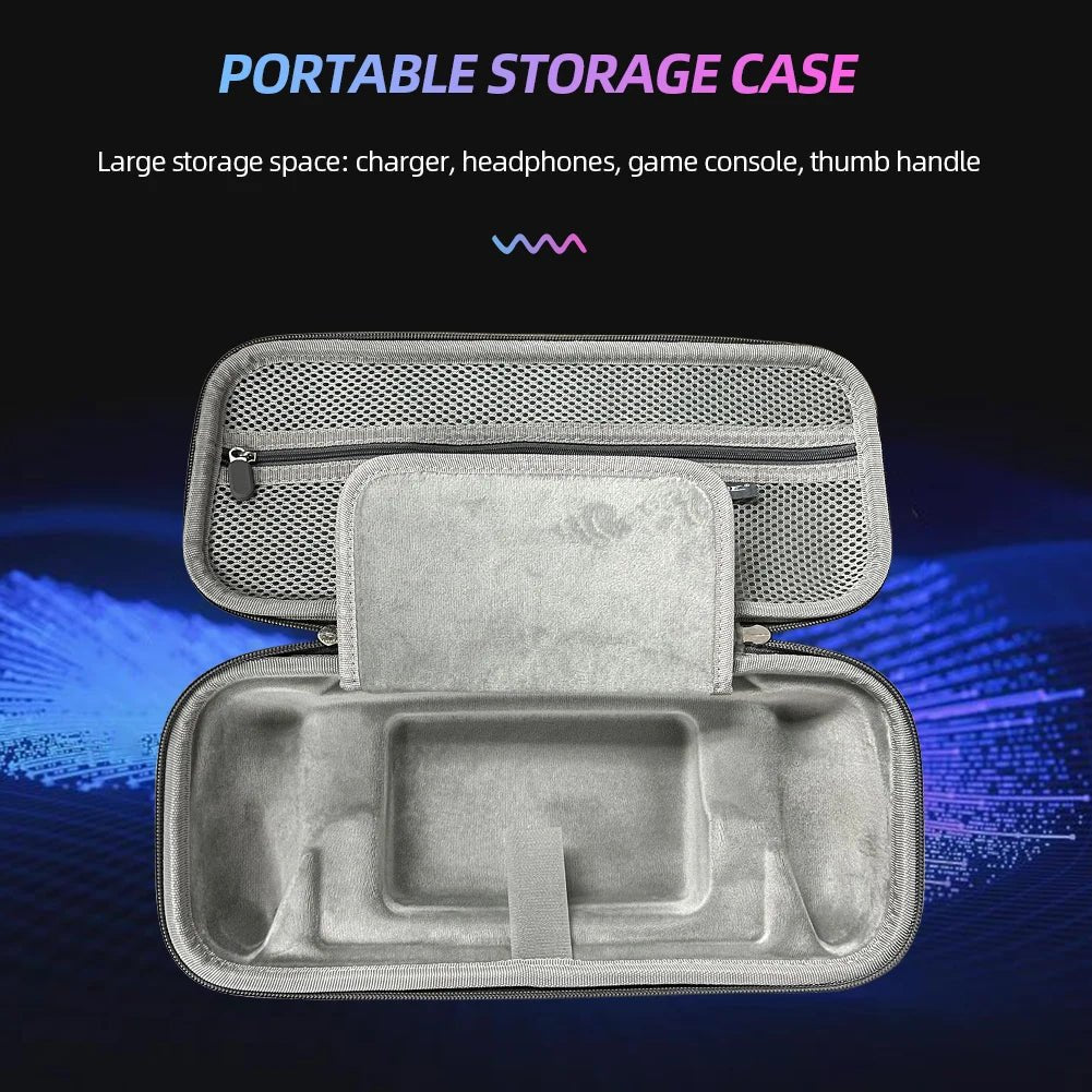Protective Travel Carrying Case for PS5 Portal - Onlytenbucks.com