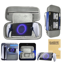 Protective Travel Carrying Case for PS5 Portal - Onlytenbucks.com