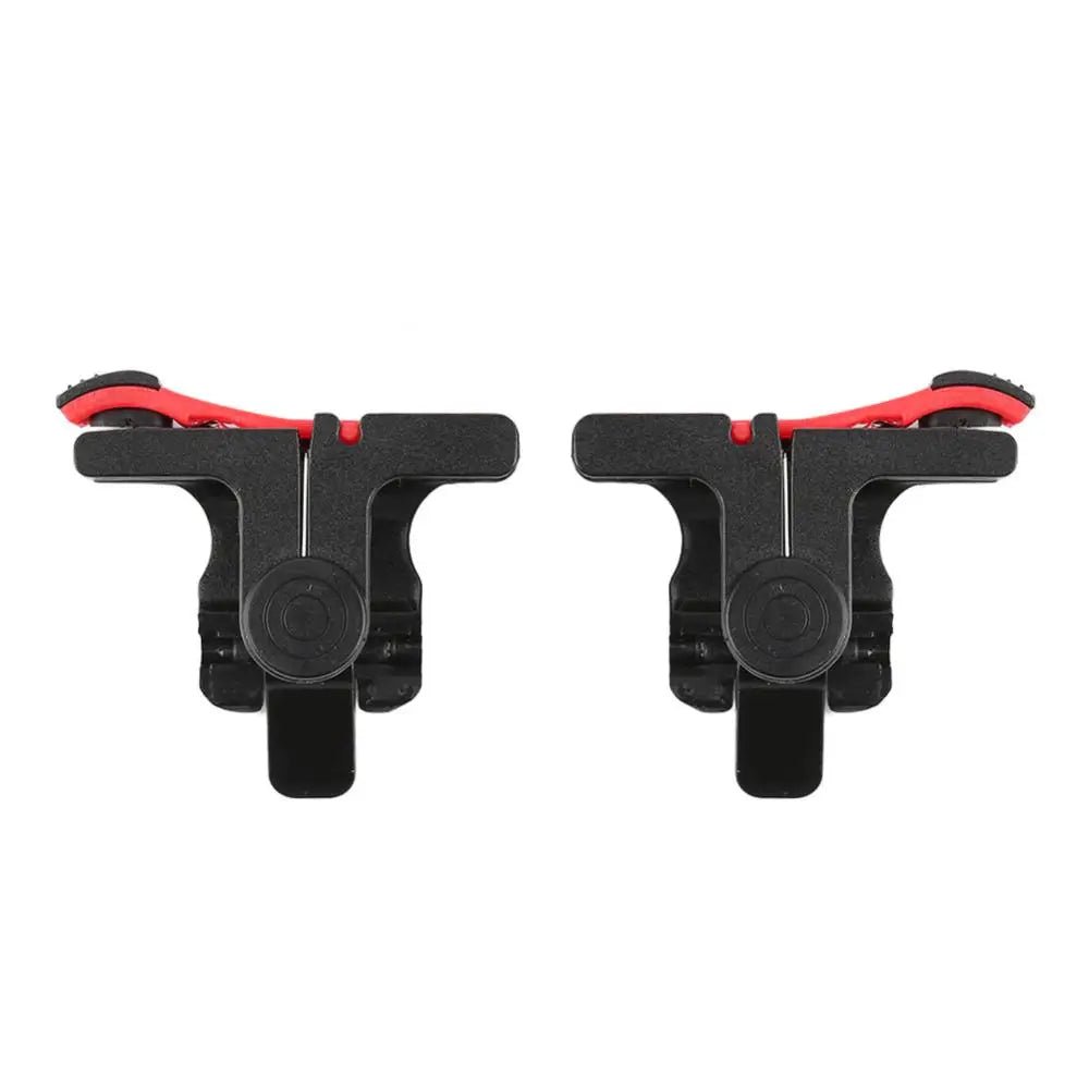 PUBG Mobile Game Triggers – L1R1 Aim and Shoot Controller - Onlytenbucks.com