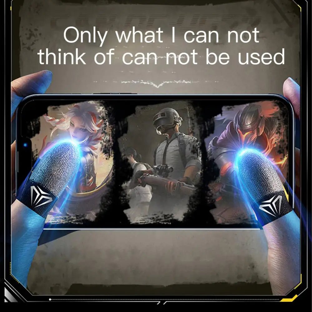 PUBG Mobile Game Triggers – L1R1 Aim and Shoot Controller - Onlytenbucks.com