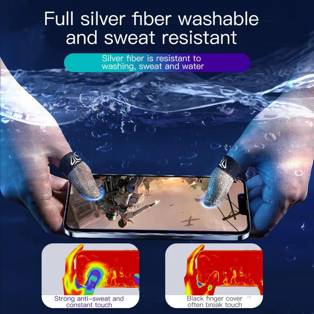 PUBG Mobile Game Triggers – L1R1 Aim and Shoot Controller - Onlytenbucks.com