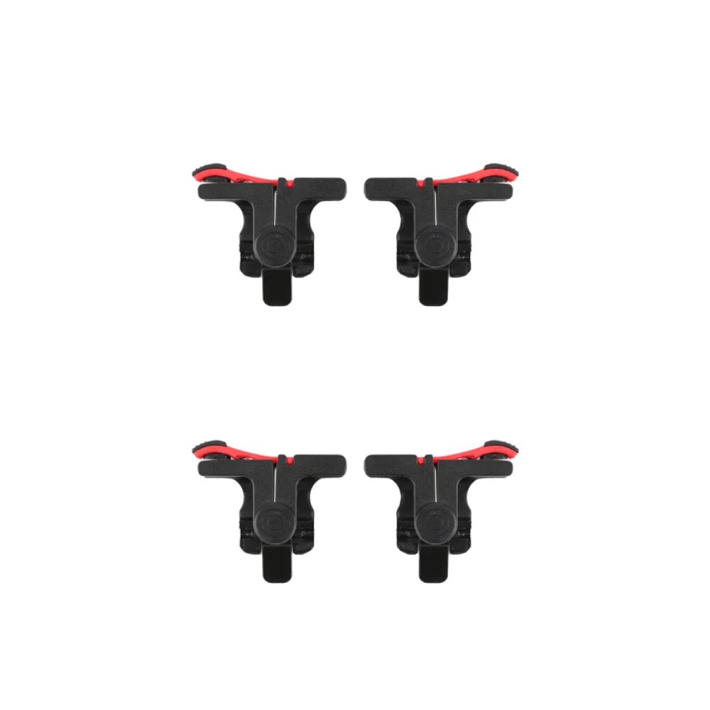 PUBG Mobile Game Triggers – L1R1 Aim and Shoot Controller - Onlytenbucks.com