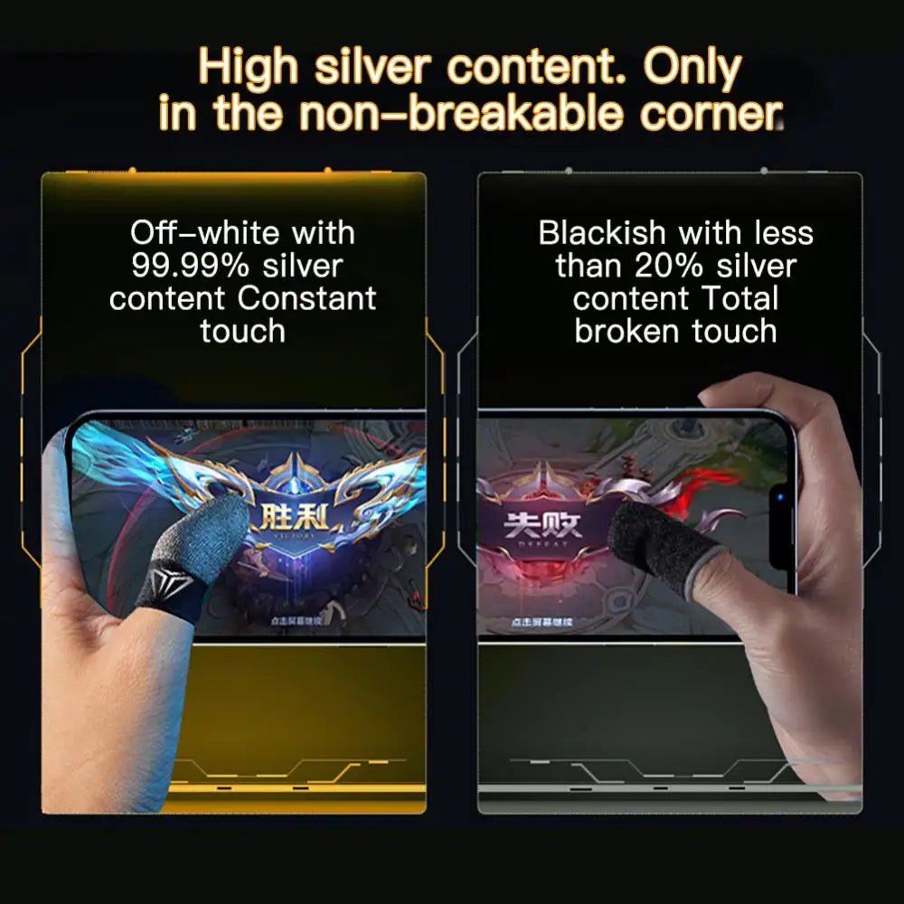 PUBG Mobile Game Triggers – L1R1 Aim and Shoot Controller - Onlytenbucks.com