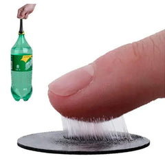 Quick - Apply Bicycle Tire Patches – Glue - Free, Fast - Drying Repair Kit (50 PCS) - Onlytenbucks.com