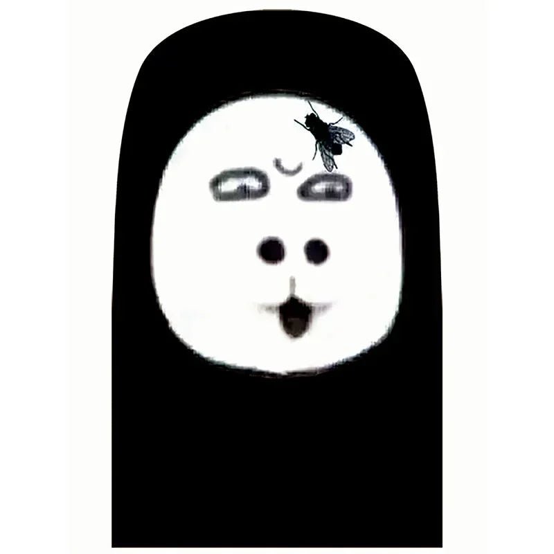 Realistic 3D Celebrity Face Mask – Full Face Nylon Cosplay Headgear - Onlytenbucks.com