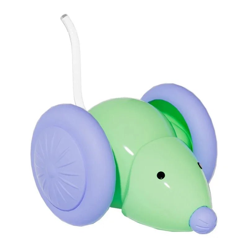 Rechargeable Smart Mouse Cat Toy - Onlytenbucks.com