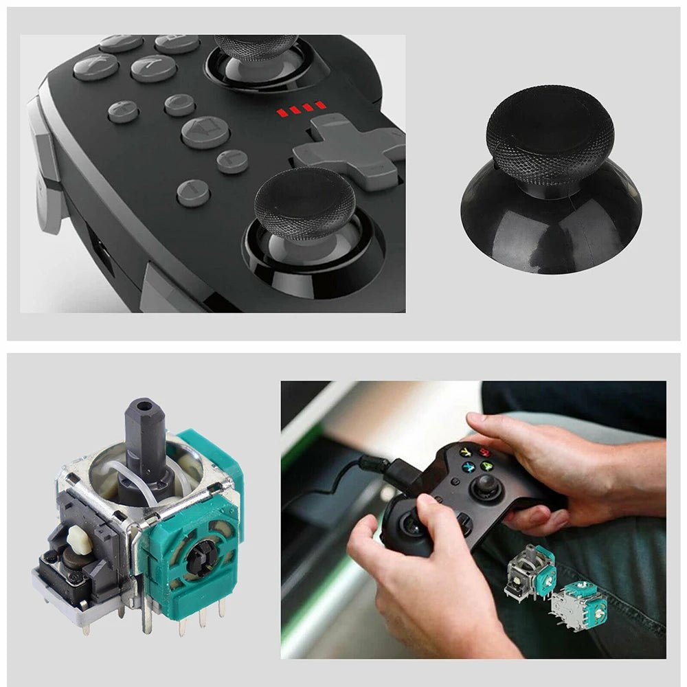 Replacement Joystick for Xbox - Onlytenbucks.com