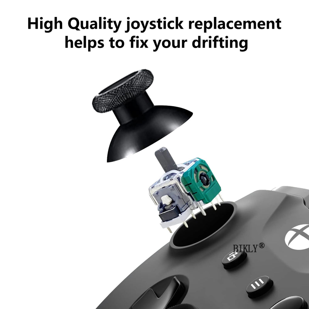 Replacement Joystick for Xbox - Onlytenbucks.com
