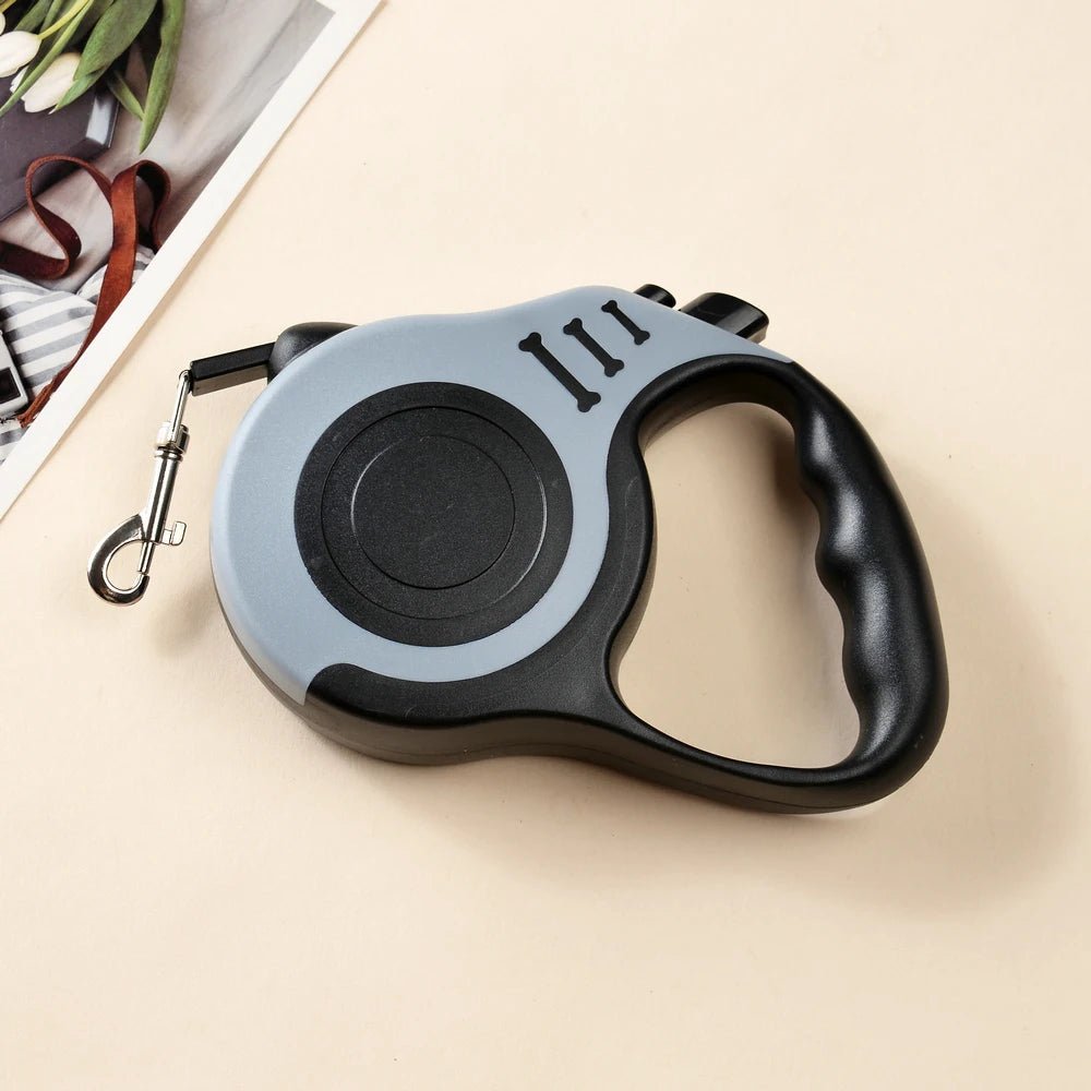 Retractable Dog Leash Strong Nylon Lead - Onlytenbucks.com