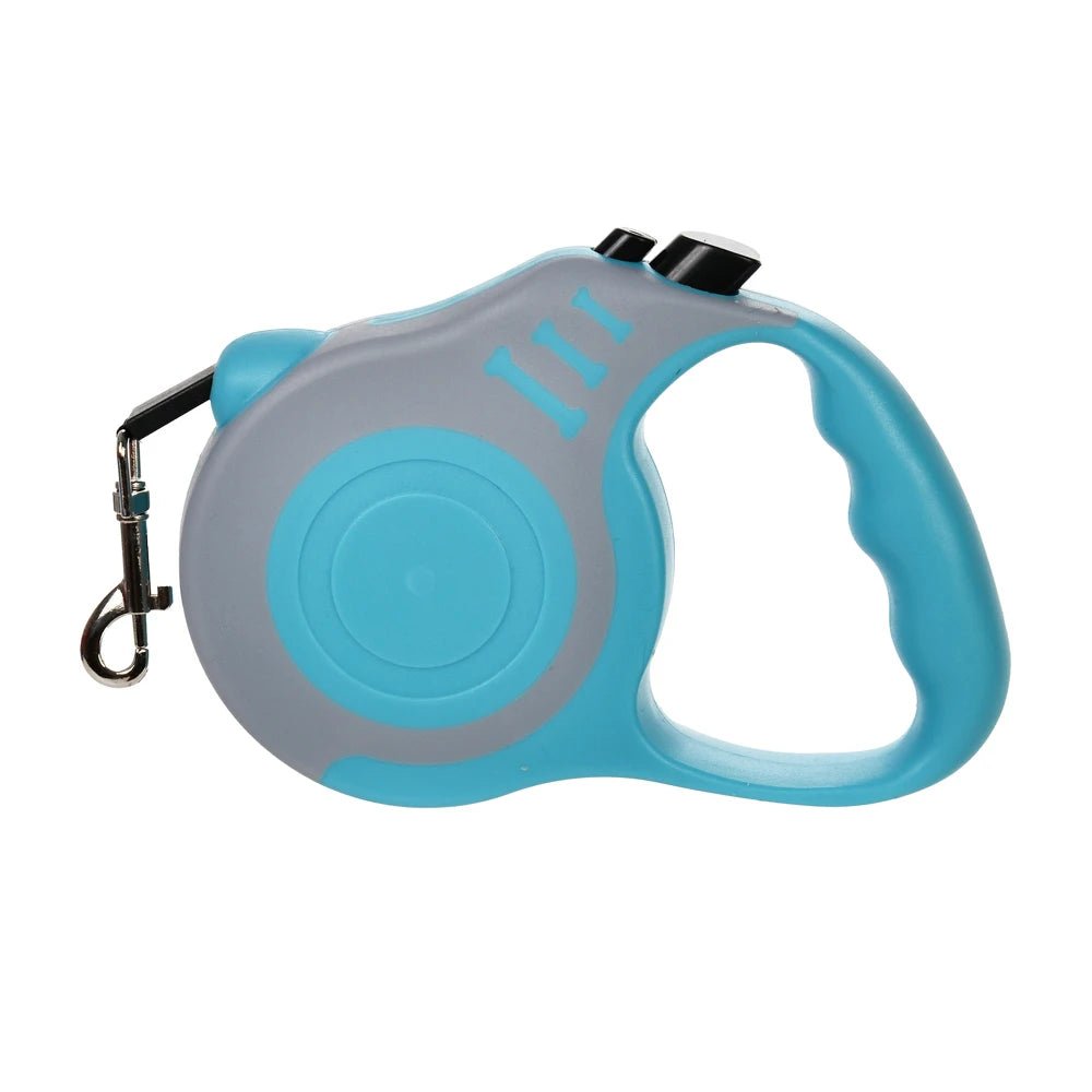 Retractable Dog Leash Strong Nylon Lead - Onlytenbucks.com