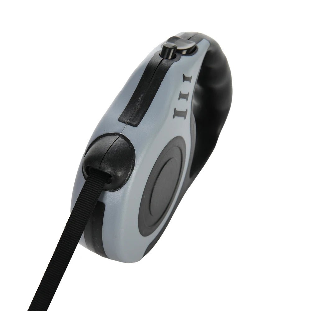 Retractable Dog Leash Strong Nylon Lead - Onlytenbucks.com